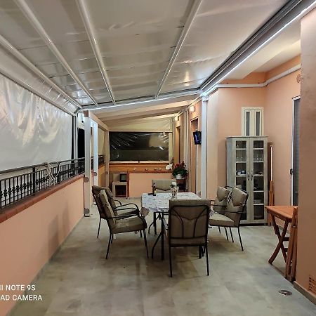 La Casa Del Sole Bed & Breakfast Terracina Exterior photo