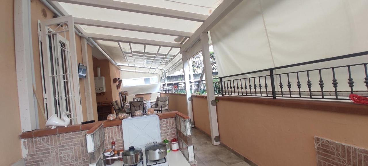 La Casa Del Sole Bed & Breakfast Terracina Exterior photo